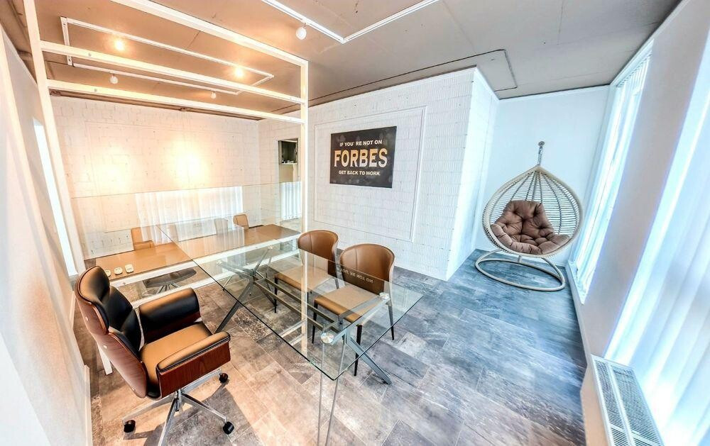 Оренда офісне приміщення на улица Заречная, д.6 приміщень - 4, поверх - 8/8 Киев - изображение 2