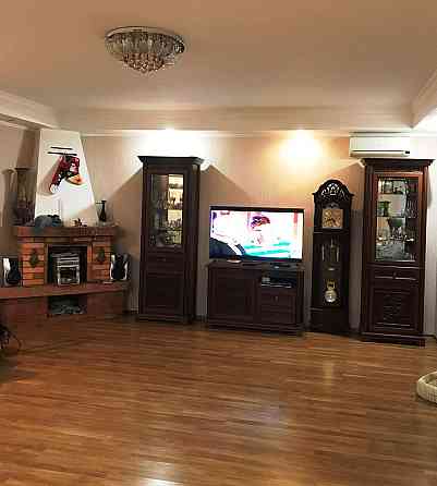 Трехуровневый дом в курортной Крыжановке Крижанівка (Комінтернівський район)