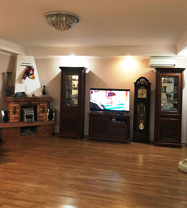 Трехуровневый дом в курортной Крыжановке Крижанівка (Комінтернівський район) - фото 5