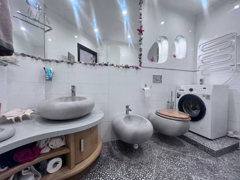 Продаж Квартира 1-кімнатна, 5/9 поверх на Щекавицька вул., д. 30/39 Киев - изображение 9