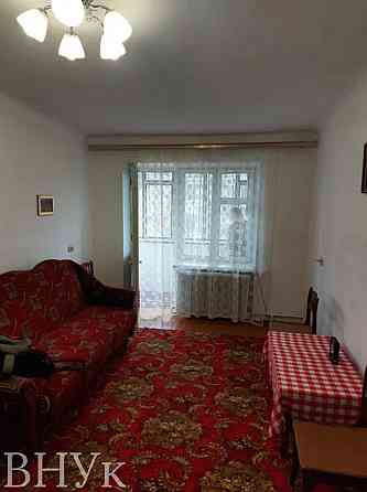 Продаж Квартира 2-кімнатна, 5/5 поверх на Єрошенка Львів