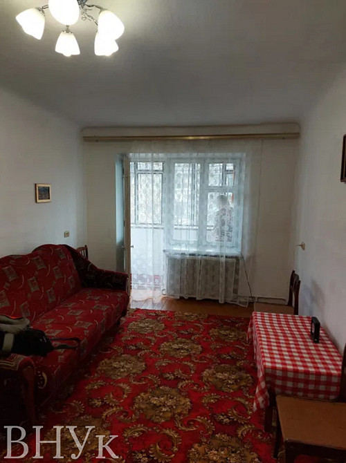 Продаж Квартира 2-кімнатна, 5/5 поверх на Єрошенка Львів - фото 1