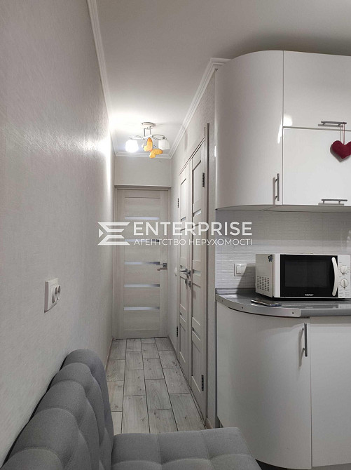 Продаж 1к Квартира 36 кв.м Березняківська вул. Kiev - photo 3