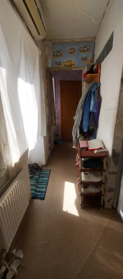 Продам 2-х комн. квартиру по цене 1-комнатной квартиры. Одеса - фото 5