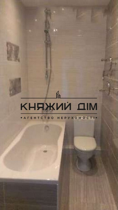 Оренда Квартира 3-кімнатна, 24/26 поверх на Олевская ул. Kiev - photo 4