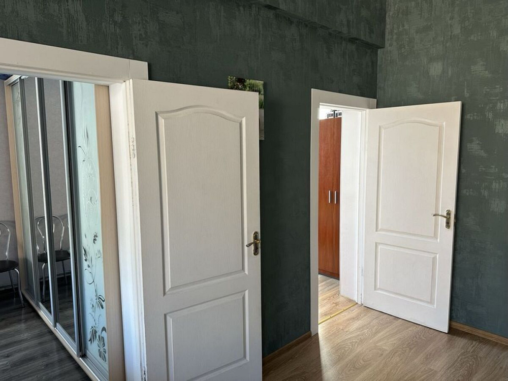 Продам трикімнатну квартиру на Миколаївці. Кропивницький - фото 19