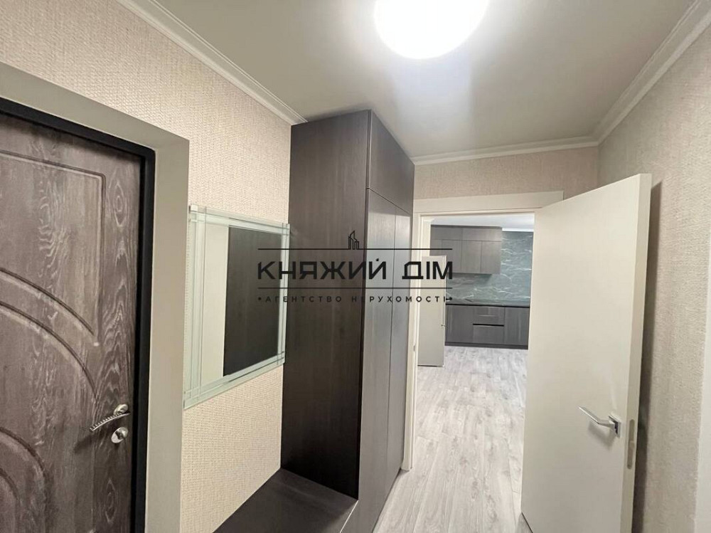 Оренда Квартира 1-кімнатна, 7/23 поверх на вул. Трутенко Онуфрия ул./Михайла Максимовича Київ - фото 9