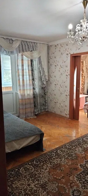 Оренда Квартира 2-кімнатна, 2/5 поверх на Вацлава Гавела, 79б Київ - фото 8