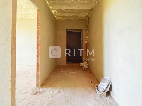 Продаж 1к Квартира 38.2 кв.м Тернопільська вулиця 24 Тернопіль - фото 1