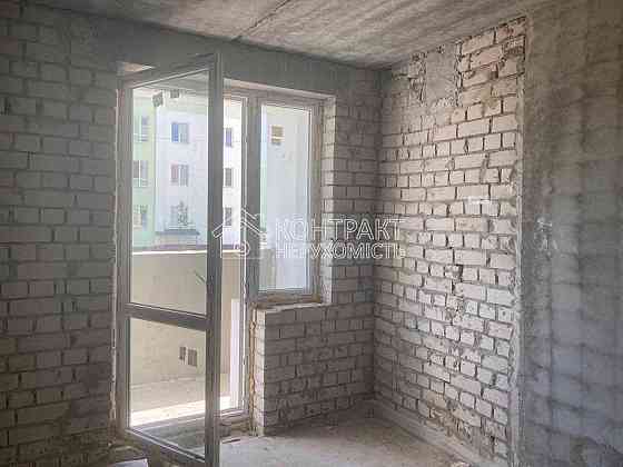 Продаж Квартира 1-кімнатна, 1/9 поверх на вул. Героїв Харкова Харьков