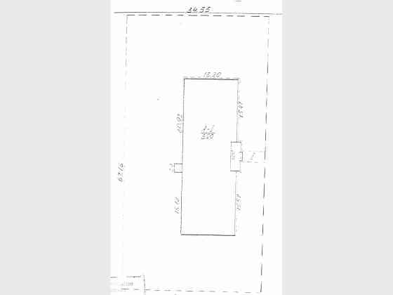 Продаж офісне приміщення на вул. Чорновола, 257 приміщень - 12, поверх - 1/1 Черкаси