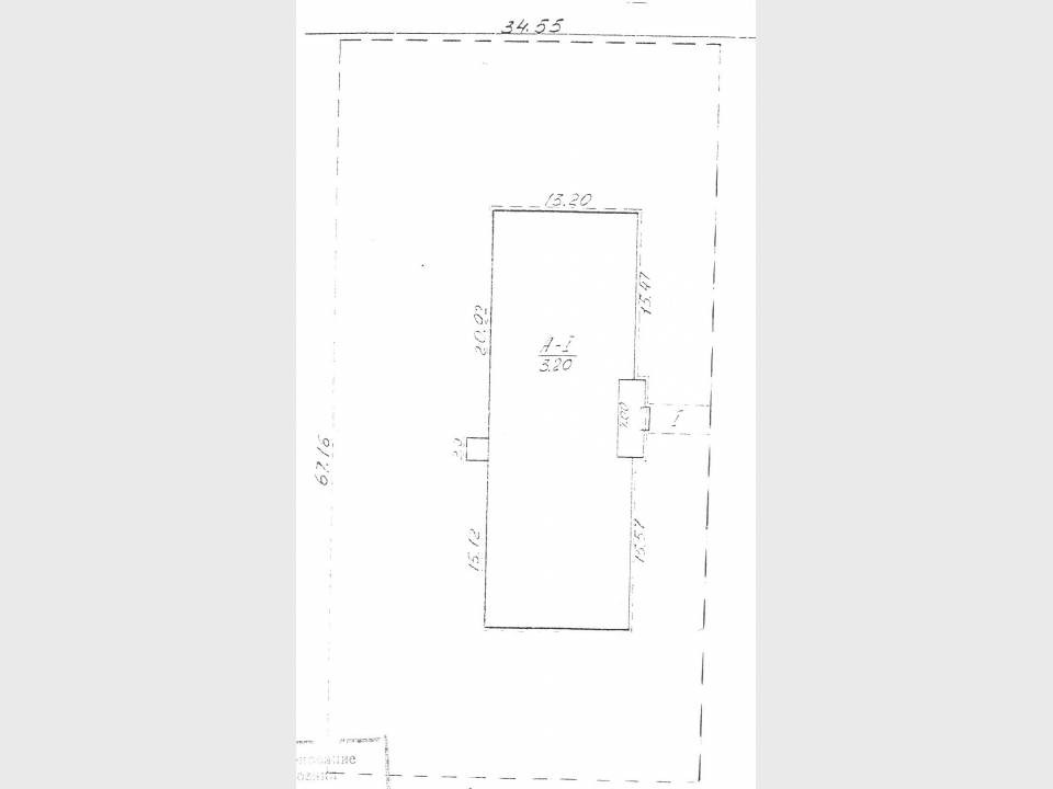 Продаж офісне приміщення на вул. Чорновола, 257 приміщень - 12, поверх - 1/1 Черкаси - фото 6