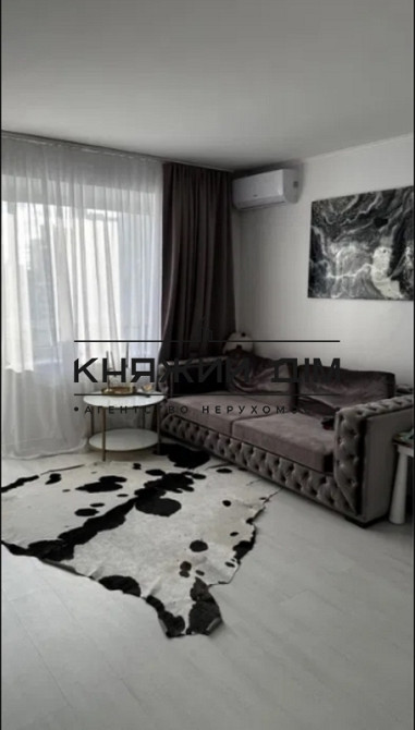 Продажа 1 к.кв. на м. Харьковская 2 мин. пішки. № 21141862 Київ - фото 1