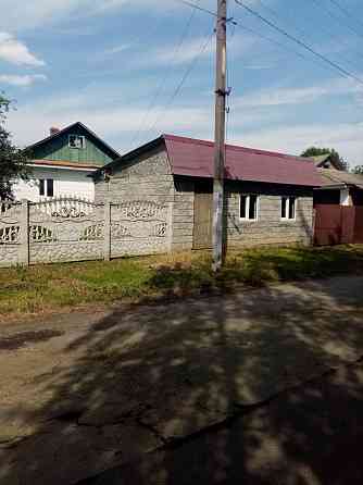 Продаж 1-поверховий Будинок з ділянкою 25 сот 74.6 кв.м 4 кімн. на Травнева вул. Бриків