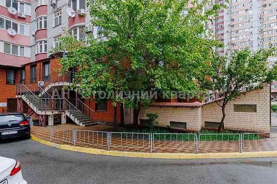 Оренда приміщення вільного призначення на Петра Калнишевського вул., 7 приміщень - 14, поверх - 1/25 Киев