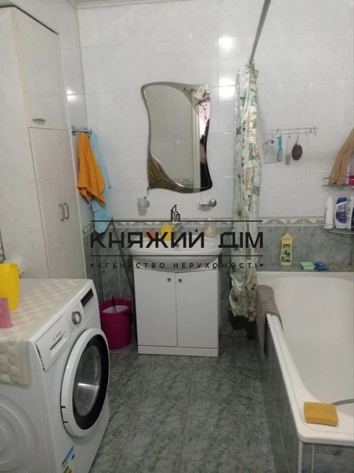 Продаж частини будинку 160 м2 в Солом'янському р-ні. № 2211708 Київ - фото 10