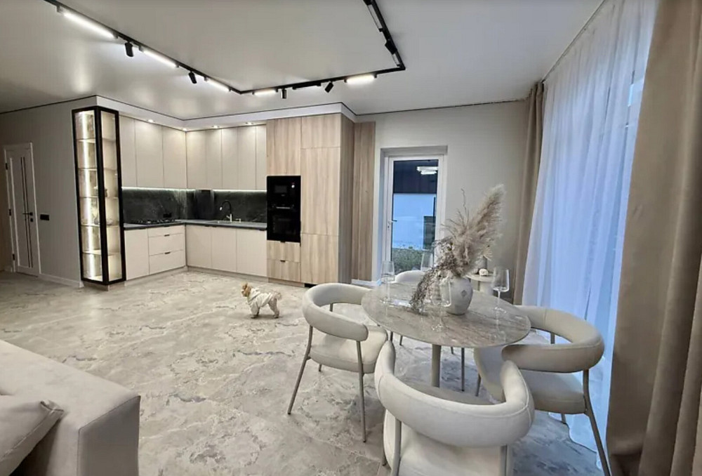 Продаж 2 поверхового будинку з ділянкою на 3 сотки, 120 кв. м, Петриків  - фото 6