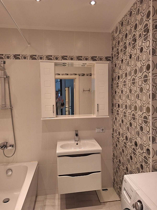 Продаж Квартира 2-кімнатна, 21/28 поверх на Китаївська вул., д. 59 Kiev - photo 17