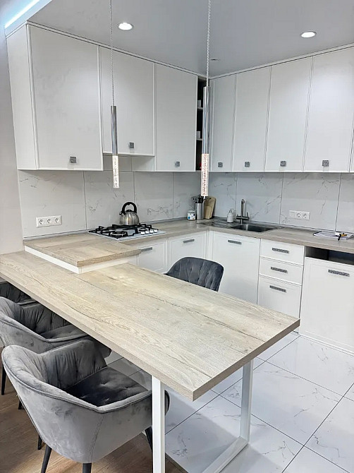 Продаж Квартира 3-кімнатна, 9/12 поверх на Славы б-р, 45Б Дніпро - фото 8