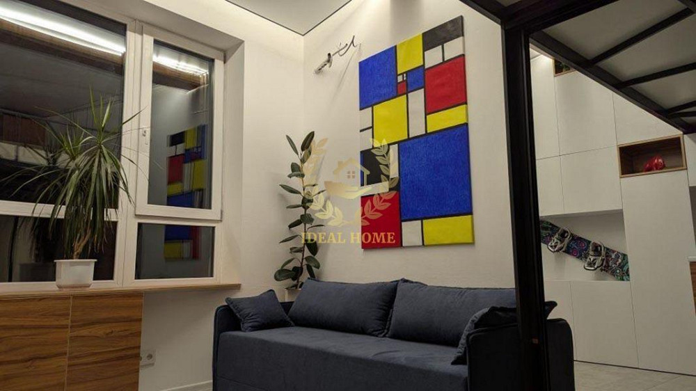 Продаж 2 кім. квартири в ЖК Метрополія по вул Кам*янській в Києві Kiev - photo 4