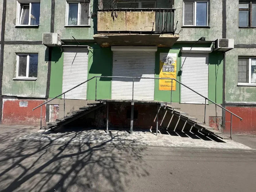 For sale Shop / Salon / Retail Point area 47 sq.m floor 5 at Богдана Хмельницького Dnipro - photo 1