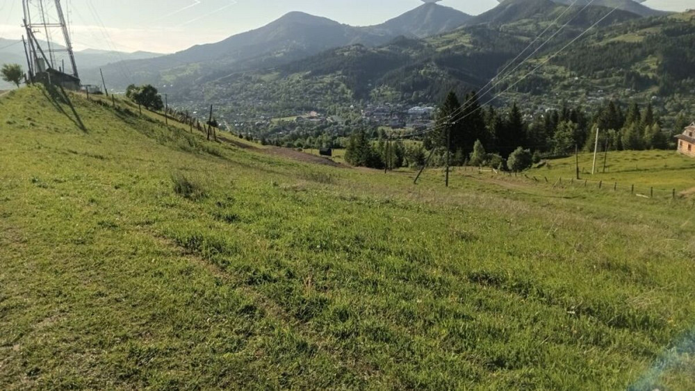 Продаж земельної ділянки 43 соток Верховина - фото 13