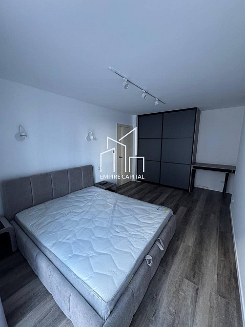 Оренда 1к квартири 50 кв. м Львов - изображение 8