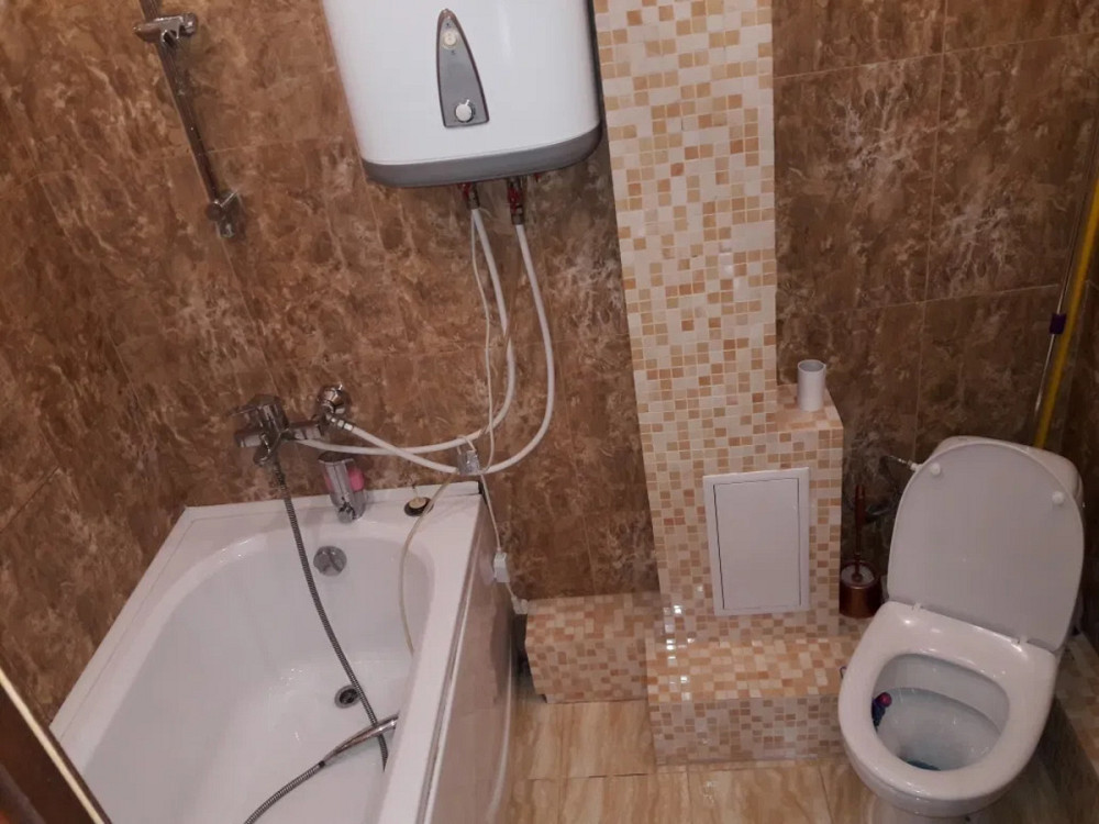 Оренда Квартира 1-кімнатна, 5/5 поверх на Тулузи, 18 Киев - изображение 14