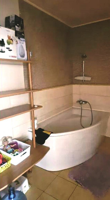 Квартира - пентхаус в центре Одессы на Греческой. Одеса - фото 6