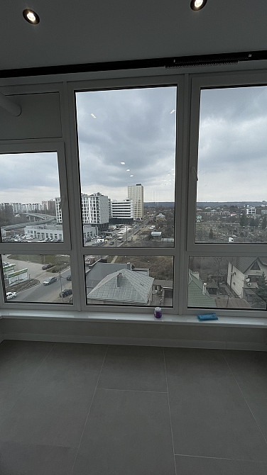 Продаж Квартира 1-кімнатна, 7/12 поверх на вул. Княгинин Ивано-Франковск - изображение 9