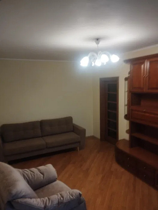 Оренда Квартира 2-кімнатна, 4/15 поверх на Сосницька, 19 Київ - фото 4