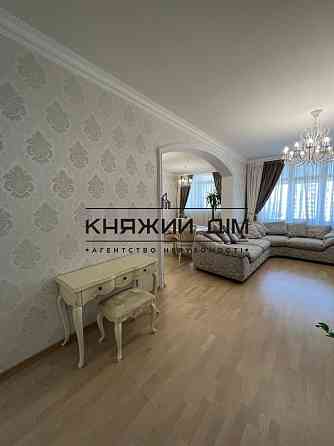 Без комісії! Оренда 3-кімнатної квартири в ЖК Новопечерські Липки, метро Звіринецька, код №11141863 Киев