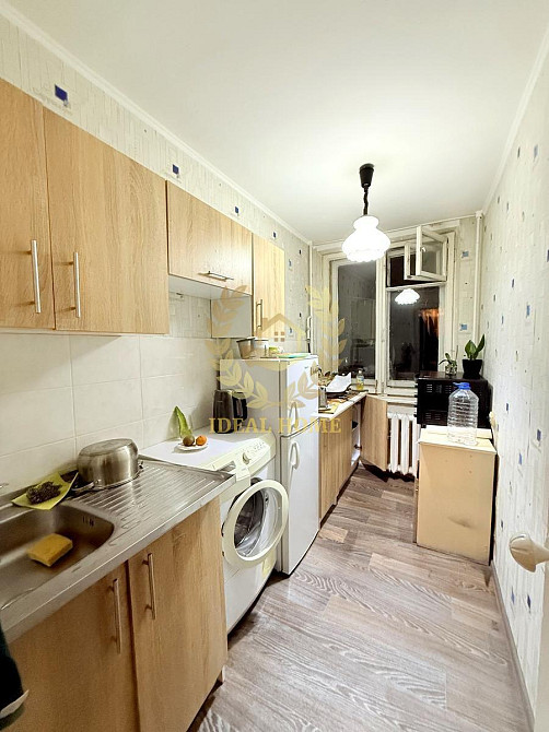 Продаж Квартира 1-кімнатна на Науки пр-т, 20 Київ - фото 2