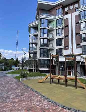 Продаж Квартира 1-кімнатна, 5/6 поверх на Радистів, 30 Київ