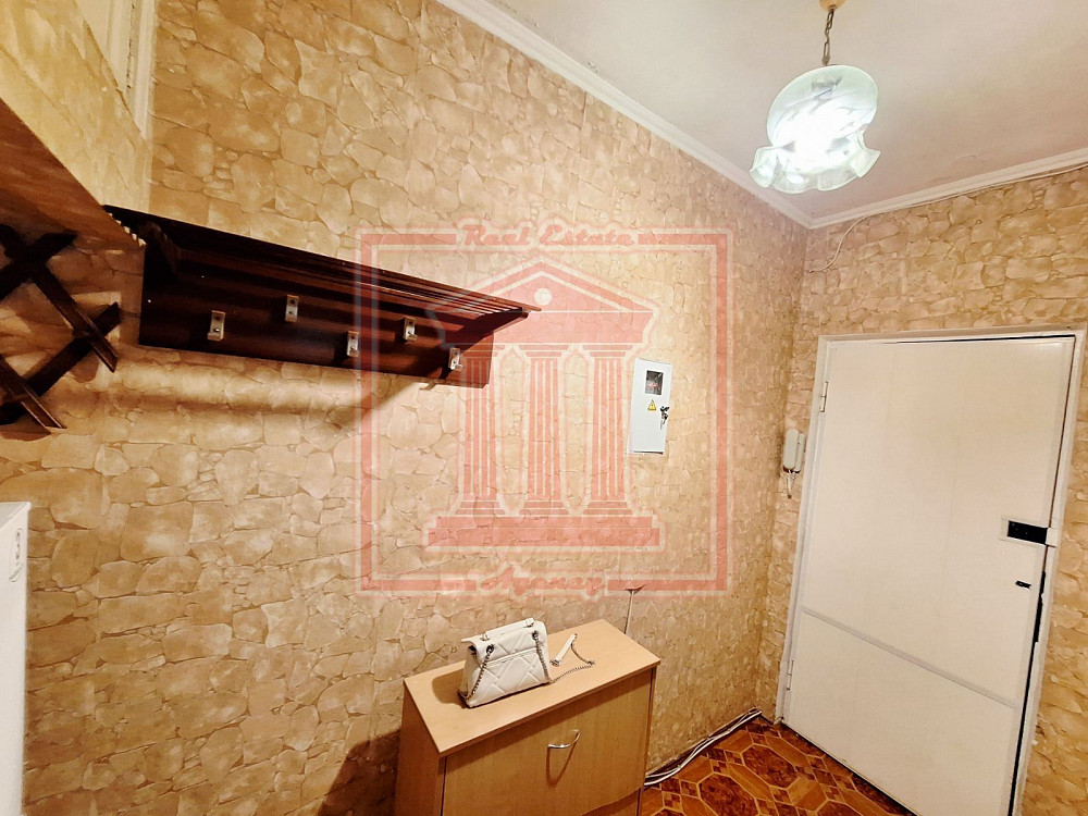 Продаж 1к Квартира 30 кв.м Соцмістечко, 12 Борисполь - изображение 7