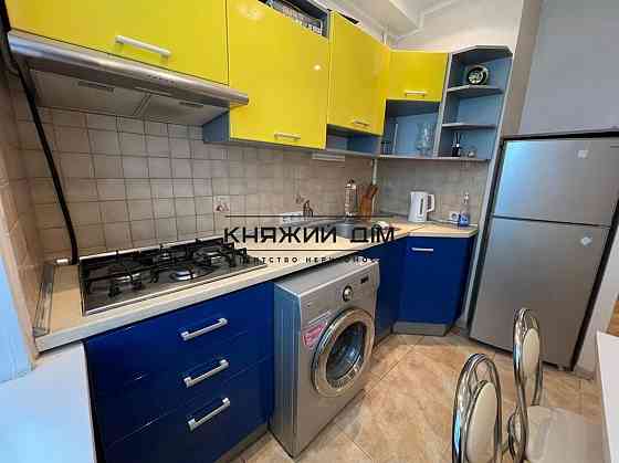 Продажа 1 ком. квартиры м. Дружбы народов Код Объекта № 21141712 Київ