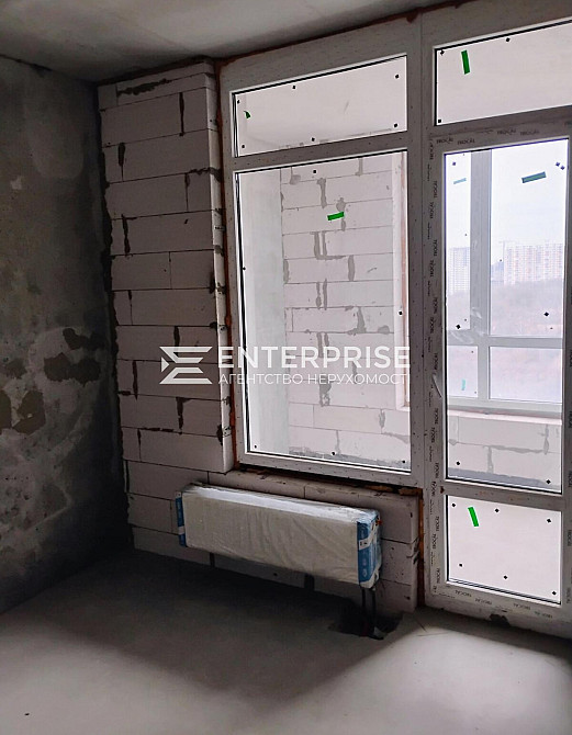 Продаж 2к Квартира 67.68 кв.м Наддніпрянське шосе вул. Київ - фото 4