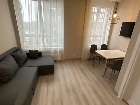 Оренда 2к Квартира 48 кв.м ЖК Грані Дніпро - фото 6