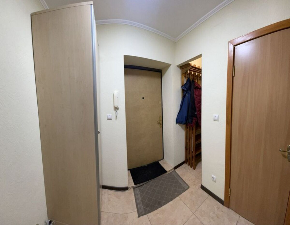 Продаж Квартира 1-кімнатна, 6/9 поверх на Берлінського, 25 Kiev - photo 6