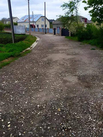 For sale land plot  area 20 ares Миру вулиця  - photo 1