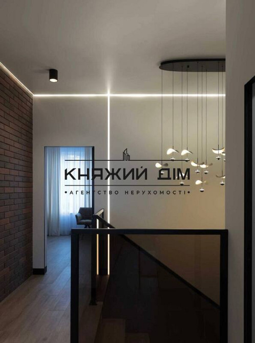 БЕЗ КОМІСІЇ ! Оренда 2 п-х будинку Таунхаус Золоче Код: 139431  - изображение 8