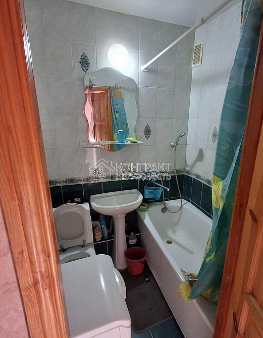 Оренда Квартира 1-кімнатна, 3/5 поверх на вул. Бучми Харьков - изображение 17