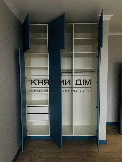 Оренда 2 км. кв. в ЖК Gloria Park Шевченківський район м. Нивки код 11203401 Київ - фото 11