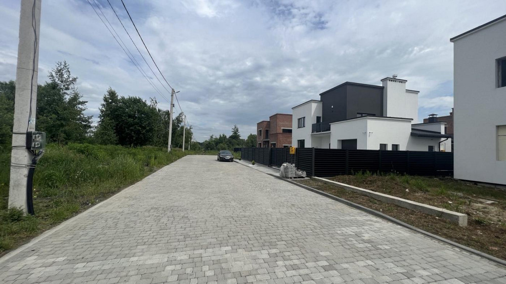 Продаж земельної ділянки 10 соток на вул. Шевченка Пасіки-Зубрицькі - фото 10