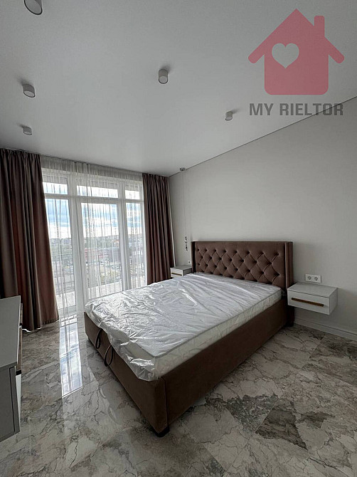 Продаж двокімнатної квартири по вул.Радіщева Uzhhorod - photo 8