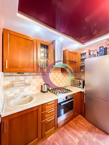 For sale 3-room Apartment 67.1 sq.m Соборності проспект 24А Luts'k - photo 7