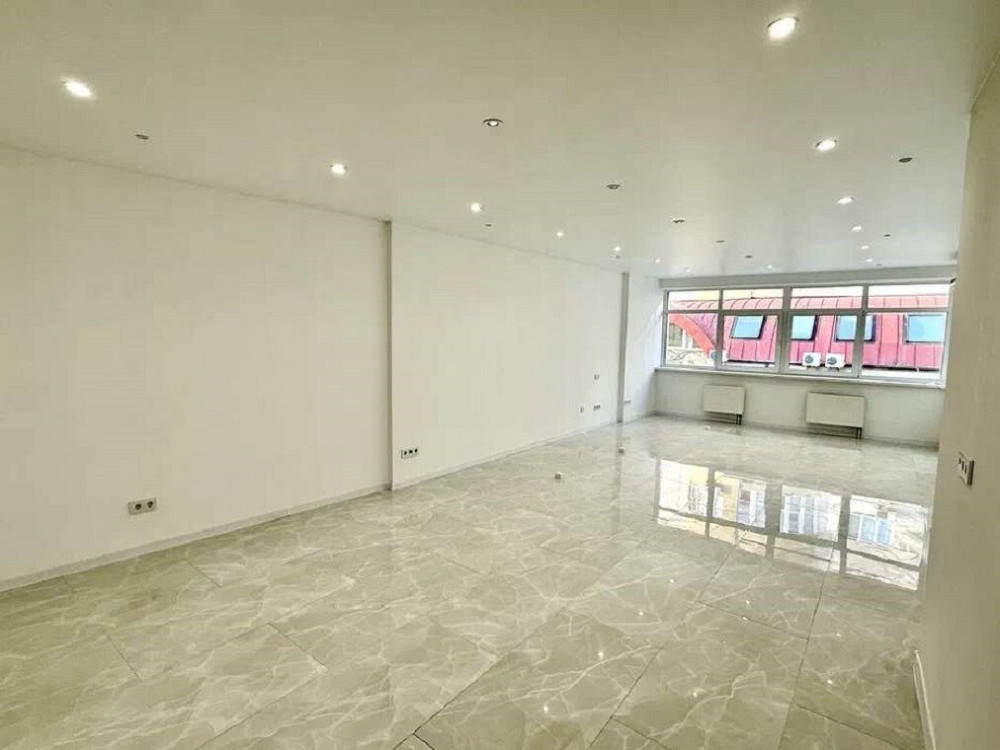 Оренда офісне приміщення на улица Днепровская Набережная, д.25 приміщень - 1, поверх - 2/3 Киев - изображение 1