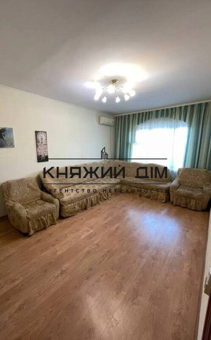 Оренда Квартира 3-кімнатна, 11/16 поверх на Драгоманова ул. Київ - фото 11