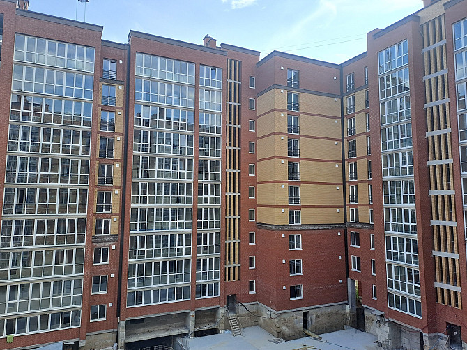Продаж 1к квартири, 47 кв.м, вул Тролейбусна Тернопіль - фото 5