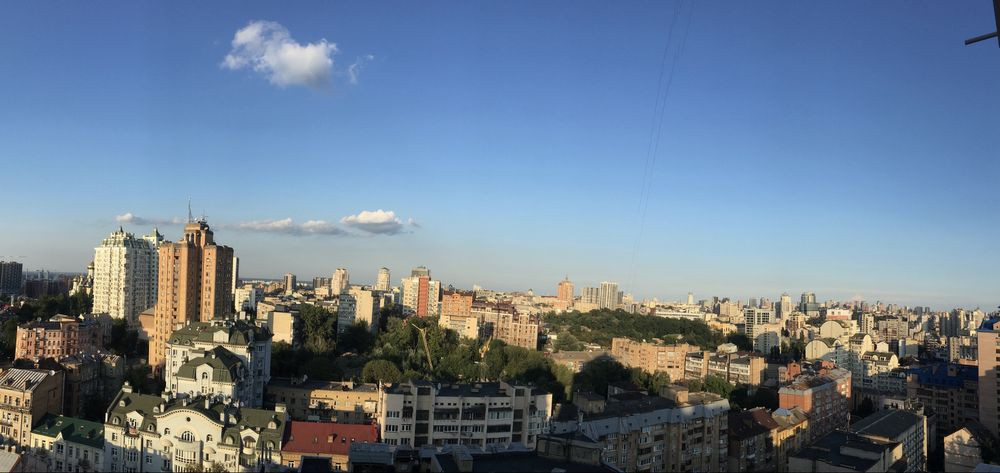 Продаж Квартира 1-кімнатна, 19/24 поверх на Дмитриевская вул., д. 80 Киев - изображение 13